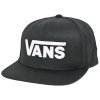 Vans czapka z daszkiem Drop V II Snapback VN0A36ORY281 Vans czapka z daszkiem Drop V II Snapback VN0A36ORY281